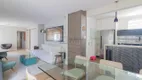Foto 9 de Apartamento com 2 Quartos à venda, 135m² em Itaim Bibi, São Paulo