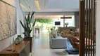 Foto 4 de Casa de Condomínio com 4 Quartos à venda, 379m² em Jardim do Golfe, São José dos Campos