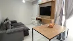 Foto 2 de Apartamento com 2 Quartos para alugar, 39m² em Chacara Luza, Rio Claro