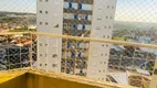 Foto 3 de Apartamento com 3 Quartos para venda ou aluguel, 66m² em Jardim América, Bauru