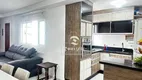 Foto 6 de Apartamento com 2 Quartos à venda, 115m² em Vila Sao Pedro, Santo André