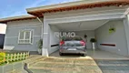 Foto 2 de Casa com 3 Quartos à venda, 135m² em Parque Alto Taquaral, Campinas