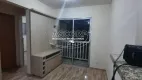 Foto 7 de Apartamento com 2 Quartos à venda, 48m² em Jardim São Francisco, Piracicaba