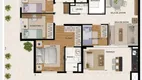 Foto 34 de Apartamento com 2 Quartos à venda, 68m² em Picanço, Guarulhos