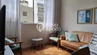 Foto 7 de Apartamento com 3 Quartos à venda, 86m² em Laranjeiras, Rio de Janeiro