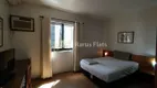 Foto 2 de Flat com 1 Quarto para alugar, 25m² em Moema, São Paulo