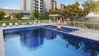 Foto 17 de Apartamento com 2 Quartos à venda, 61m² em Balneario Tropical, Paulínia