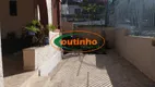 Foto 6 de Casa com 5 Quartos à venda, 224m² em Alto da Boa Vista, Rio de Janeiro