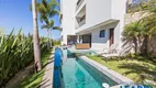 Foto 27 de Casa de Condomínio com 4 Quartos à venda, 530m² em Tamboré, Santana de Parnaíba