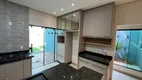 Foto 23 de Casa com 3 Quartos à venda, 140m² em Jardim Cristhais I, Dourados