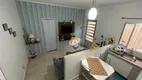 Foto 3 de Casa com 2 Quartos à venda, 102m² em Conjunto Habitacional Turística, São Paulo