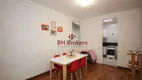 Foto 7 de Apartamento com 4 Quartos à venda, 125m² em Santo Antônio, Belo Horizonte