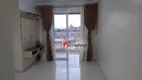 Foto 2 de Apartamento com 2 Quartos à venda, 68m² em Vila Caraguatá, São Paulo