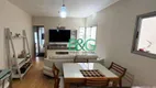 Foto 2 de Apartamento com 1 Quarto à venda, 45m² em Bela Vista, São Paulo