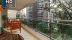 Foto 31 de Apartamento com 3 Quartos à venda, 133m² em Vila Andrade, São Paulo