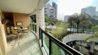 Foto 6 de Apartamento com 4 Quartos à venda, 191m² em Morumbi, São Paulo