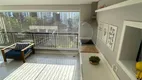 Foto 7 de Apartamento com 2 Quartos à venda, 67m² em Jardim Sul, São Paulo