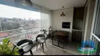 Foto 6 de Apartamento com 3 Quartos à venda, 94m² em Jardim Santa Mena, Guarulhos