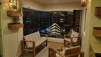 Foto 4 de Apartamento com 3 Quartos à venda, 137m² em Vila Rosalia, Guarulhos