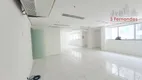 Foto 3 de Sala Comercial para alugar, 140m² em Santo Amaro, São Paulo