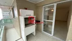 Foto 5 de Apartamento com 2 Quartos à venda, 94m² em Canto do Forte, Praia Grande