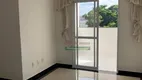 Foto 5 de Apartamento com 3 Quartos à venda, 68m² em Parque São Luís, Taubaté