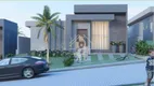 Foto 2 de Casa de Condomínio com 3 Quartos à venda, 157m² em Guaxinduva, Atibaia