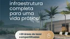 Foto 2 de Apartamento com 2 Quartos à venda, 64m² em Jordao, Governador Celso Ramos