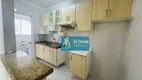 Foto 14 de Apartamento com 1 Quarto à venda, 47m² em Vila Guilhermina, Praia Grande