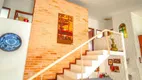 Foto 17 de Casa com 5 Quartos à venda, 235m² em Enseada, Guarujá