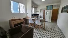 Foto 6 de Apartamento com 2 Quartos para alugar, 73m² em Ponta da Praia, Santos