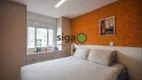 Foto 16 de Apartamento com 1 Quarto para alugar, 40m² em Vila Andrade, São Paulo