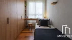 Foto 7 de Apartamento com 3 Quartos à venda, 105m² em Campo Belo, São Paulo