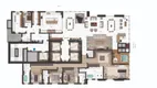 Foto 52 de Apartamento com 4 Quartos à venda, 180m² em Meia Praia, Itapema