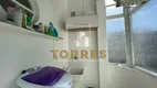 Foto 43 de Apartamento com 3 Quartos à venda, 130m² em Praia das Pitangueiras, Guarujá