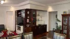 Foto 2 de Apartamento com 3 Quartos à venda, 126m² em Jardim Anália Franco, São Paulo