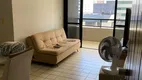 Foto 7 de Apartamento com 2 Quartos para alugar, 60m² em Tambaú, João Pessoa