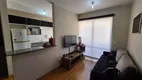 Foto 4 de Apartamento com 2 Quartos à venda, 50m² em Jardim Morumbi, Londrina