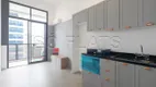 Foto 2 de Flat com 1 Quarto à venda, 34m² em Moema, São Paulo