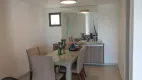 Foto 8 de Apartamento com 3 Quartos à venda, 113m² em Alto do Calhau, São Luís