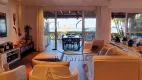Foto 10 de Casa de Condomínio com 3 Quartos para alugar, 160m² em Praia de Juquehy, São Sebastião