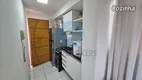 Foto 3 de Flat com 1 Quarto à venda, 44m² em Manaíra, João Pessoa