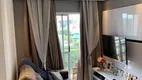 Foto 2 de Apartamento com 2 Quartos à venda, 49m² em Vila Mimosa, Campinas