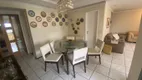 Foto 8 de Apartamento com 3 Quartos para alugar, 120m² em Jardim Renascença, São Luís