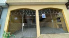 Foto 21 de Sobrado com 3 Quartos para alugar, 180m² em Vila Bastos, Santo André