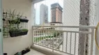 Foto 4 de Apartamento com 2 Quartos à venda, 55m² em Morumbi, São Paulo