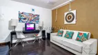 Foto 5 de Casa com 6 Quartos à venda, 120m² em Pinheiros, São Paulo