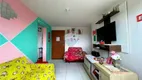 Foto 3 de Apartamento com 2 Quartos à venda, 46m² em Três Irmãs , Campina Grande