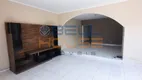 Foto 17 de Sobrado com 3 Quartos para alugar, 242m² em Vila Scarpelli, Santo André