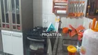 Foto 3 de Sobrado com 3 Quartos à venda, 136m² em Vila Curuçá, Santo André